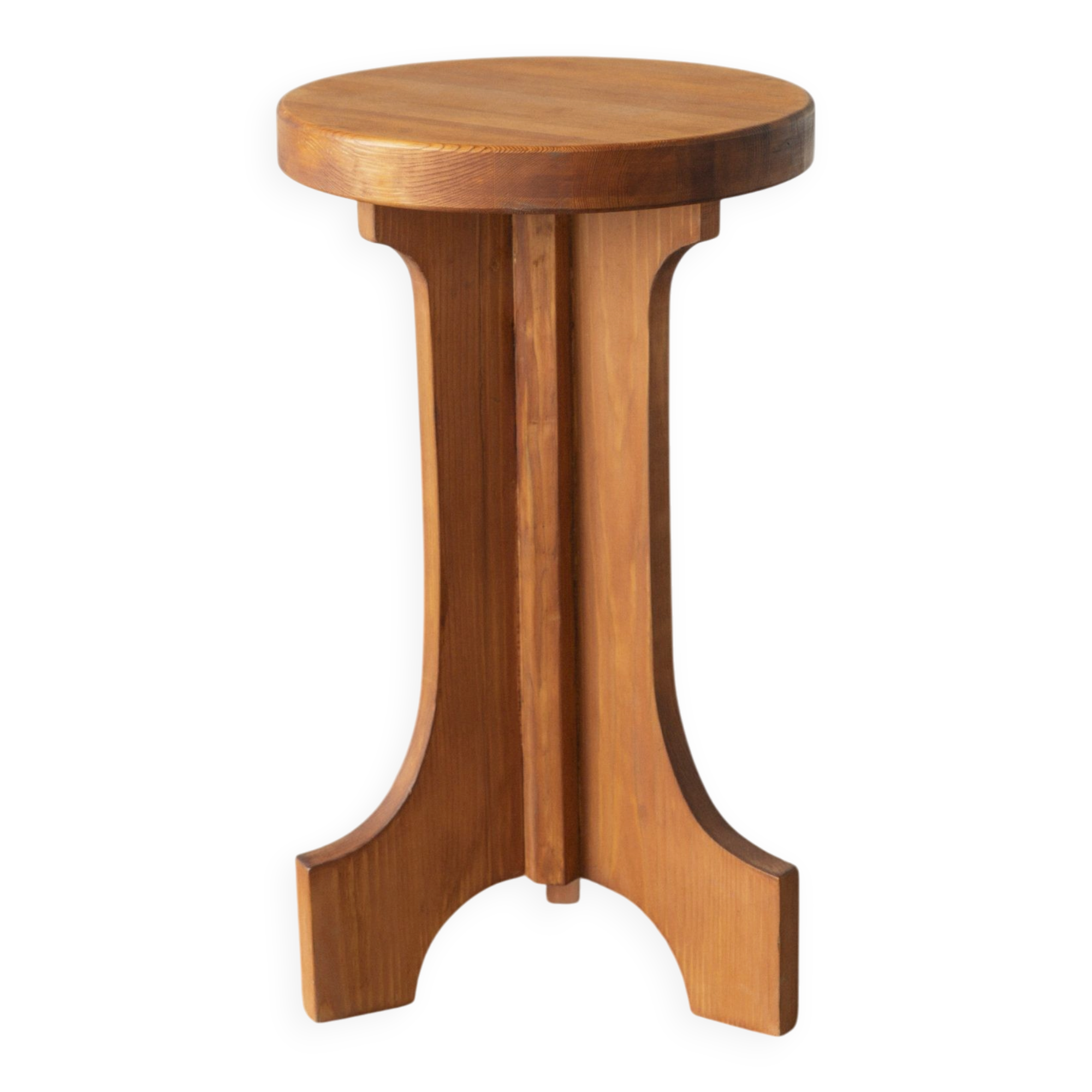 David Rosén, tabouret