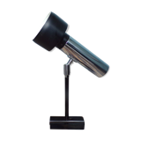 Space age articulated sconce