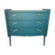 Commode vintage