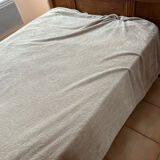 Bed 130 early twentieth oak