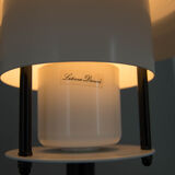 Set of two table lamps by Jorgen Buchwald for Laterna Danica, 1970s