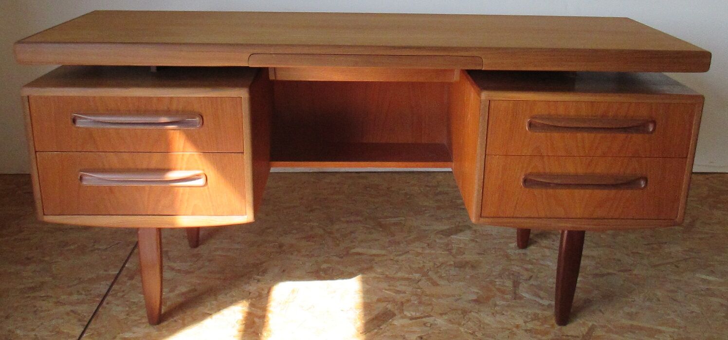 Scandinavian office G-Plan