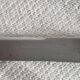 12 antique knives - Silversmith A Frenais Paris - 6 large & 6 small