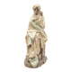"Virgin with Child" by A. Maeterlinck-Lefebvre