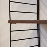 Système mural Bjarke