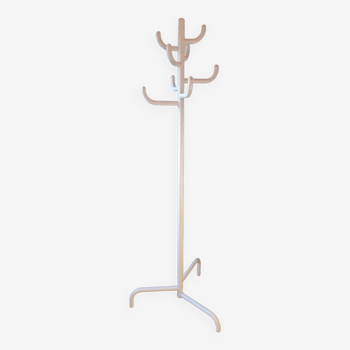 Ikea coat rack by Rutger Andersson