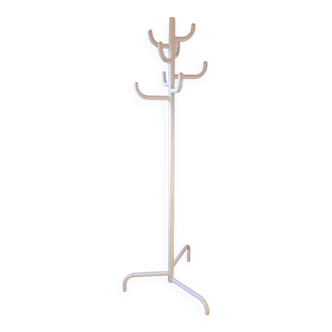 Ikea coat rack by Rutger Andersson