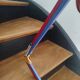 Rare lampe architecte ikea a601 vintage années 70/80