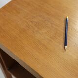 Domino Mobler Double Sided Desk