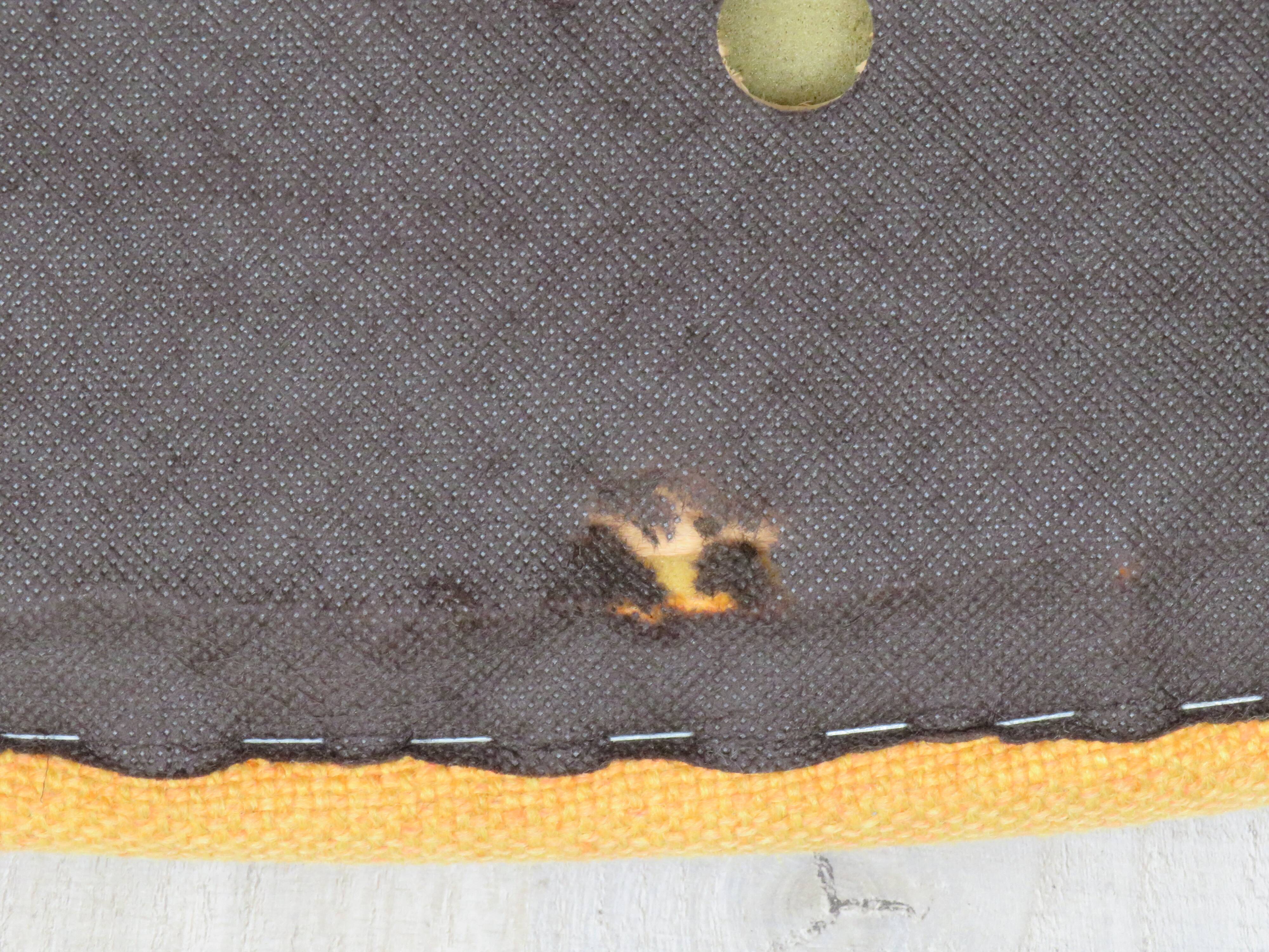 Strafor armchair, 1970s