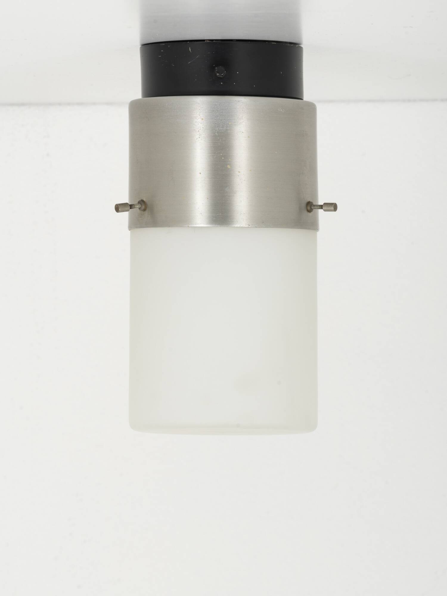 Stilnovo ceiling lamp model 1245, Italy, late 1950s