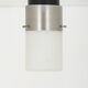 Stilnovo ceiling lamp model 1245, Italy, late 1950s