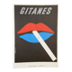 1991 Gitanes poster