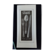Antique advertising December 27, 1930 vintage cutlery kitchen goldsmith christofle
