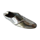 Brass ashtray in the shape of a shoe