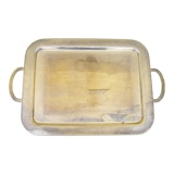 Serving tray