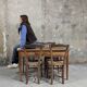 Table de ferme