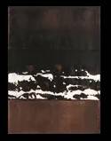 Affiche Soulages reproduction