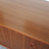 Scandinavian style sideboard 1960