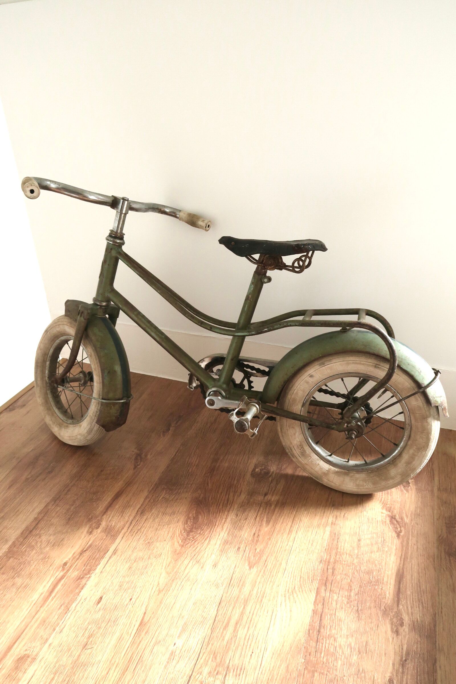 Children's bike Tendil 50s
