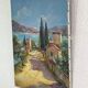 Oil painting