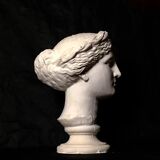 Head Ceres or Muse