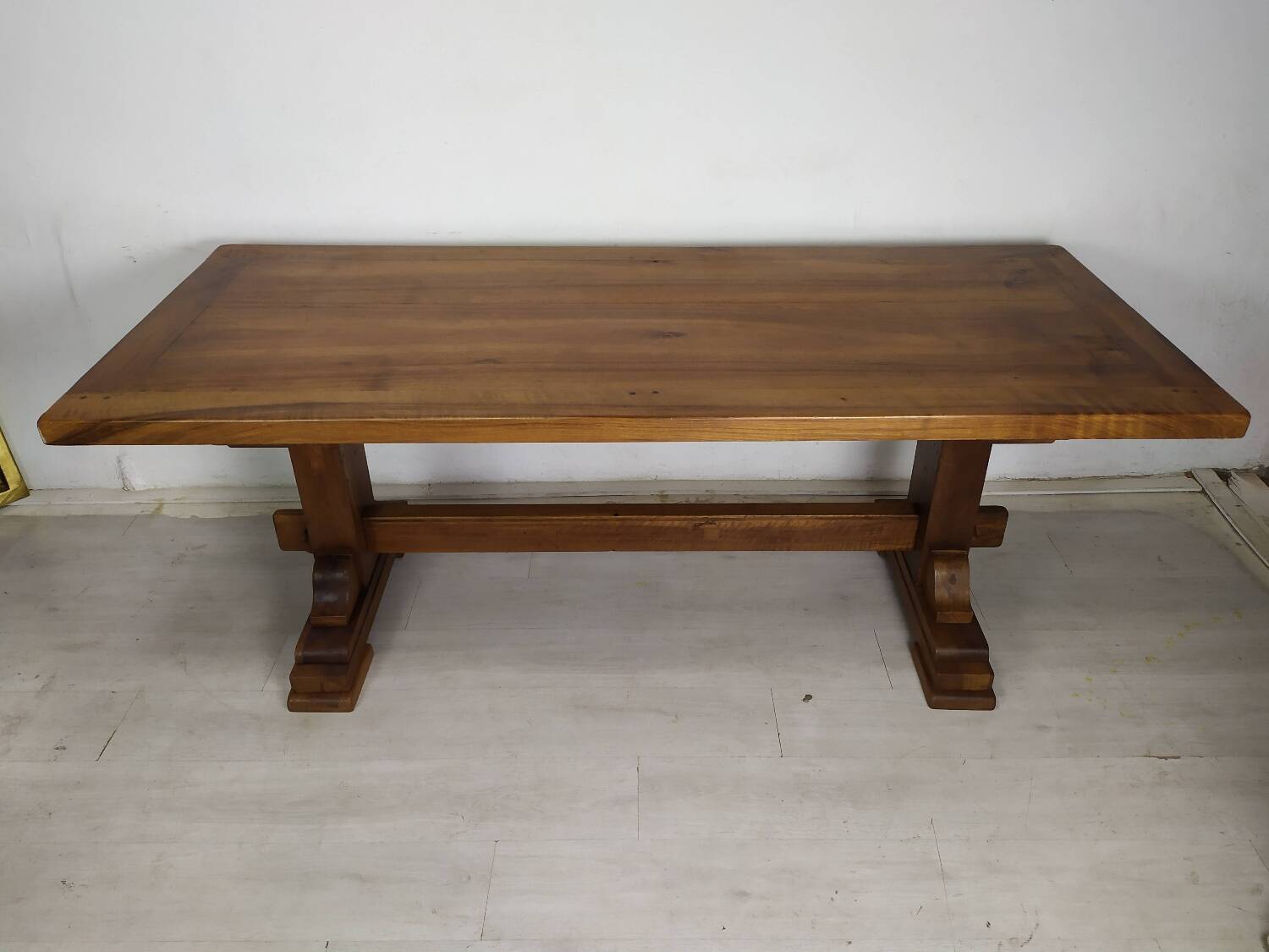 Table de ferme