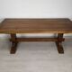 Table de ferme