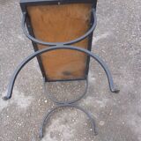 Side table year 70