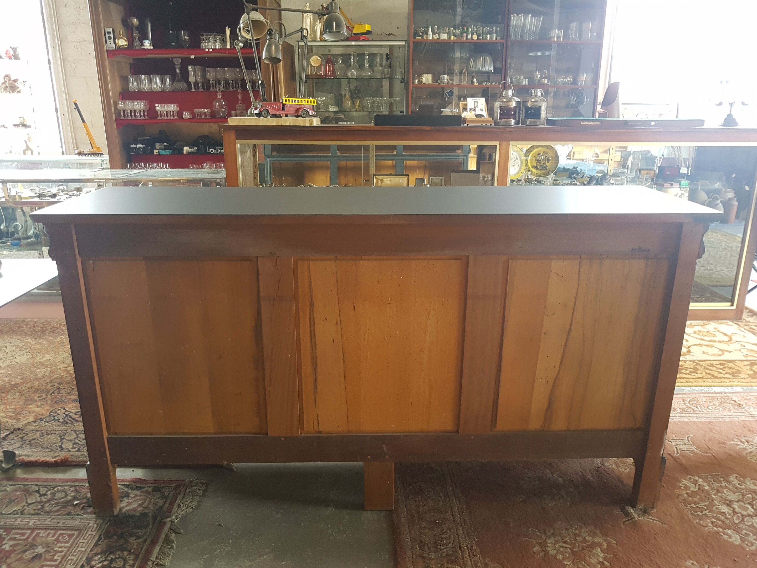 Jean Laike solid cherry line