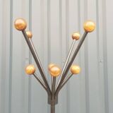 1950s coat rack
