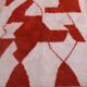 Berber Beni Ouarain wool rug