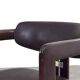 Pamplona Chair by Augusto Savini for Pozzi, 1960s