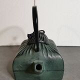 Théière en fonte Mariage frères