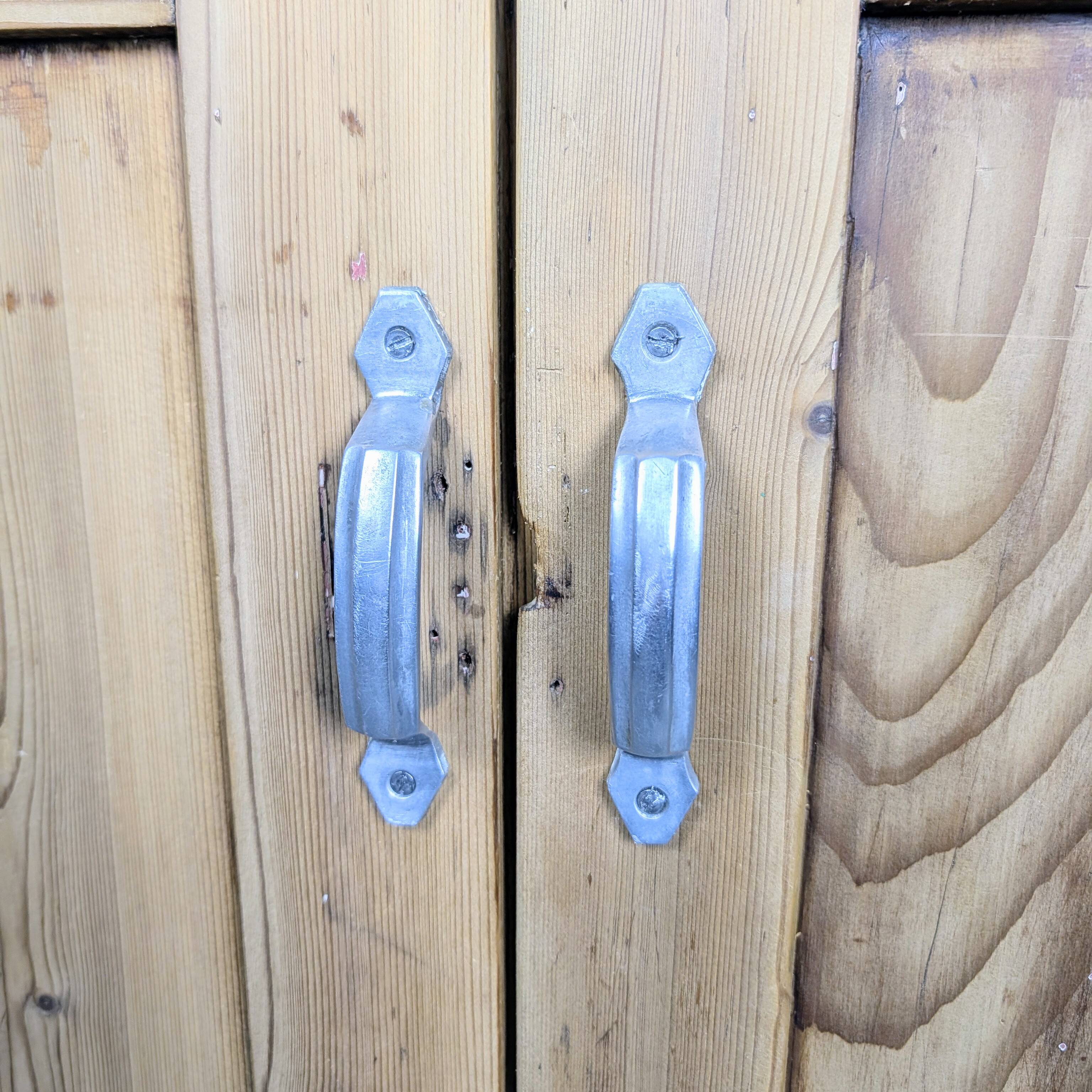 Small Parisian buffet