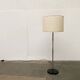 Mid-century minimalist floor lamp by Cosack, 1960s.