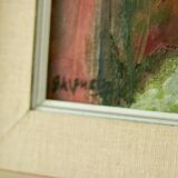 "The Woman in the Alley" by Louis Zelig