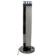 2010-2020 Wofi Leuchten LED Table Lamp - Sculptural Triple-Intensity