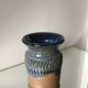 Stoneware Vase By Arne Måryd Signed Sweden Midcentury