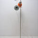Mid-century spot floor lamp, designed by Josef Hurka, 1960’s