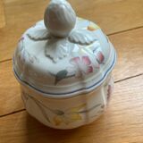 Villeroy & boch Riviera sugar bowl