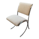 Ensemble de 6 chaises années 70