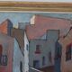 « Maison » par Herbert Krook Langdon