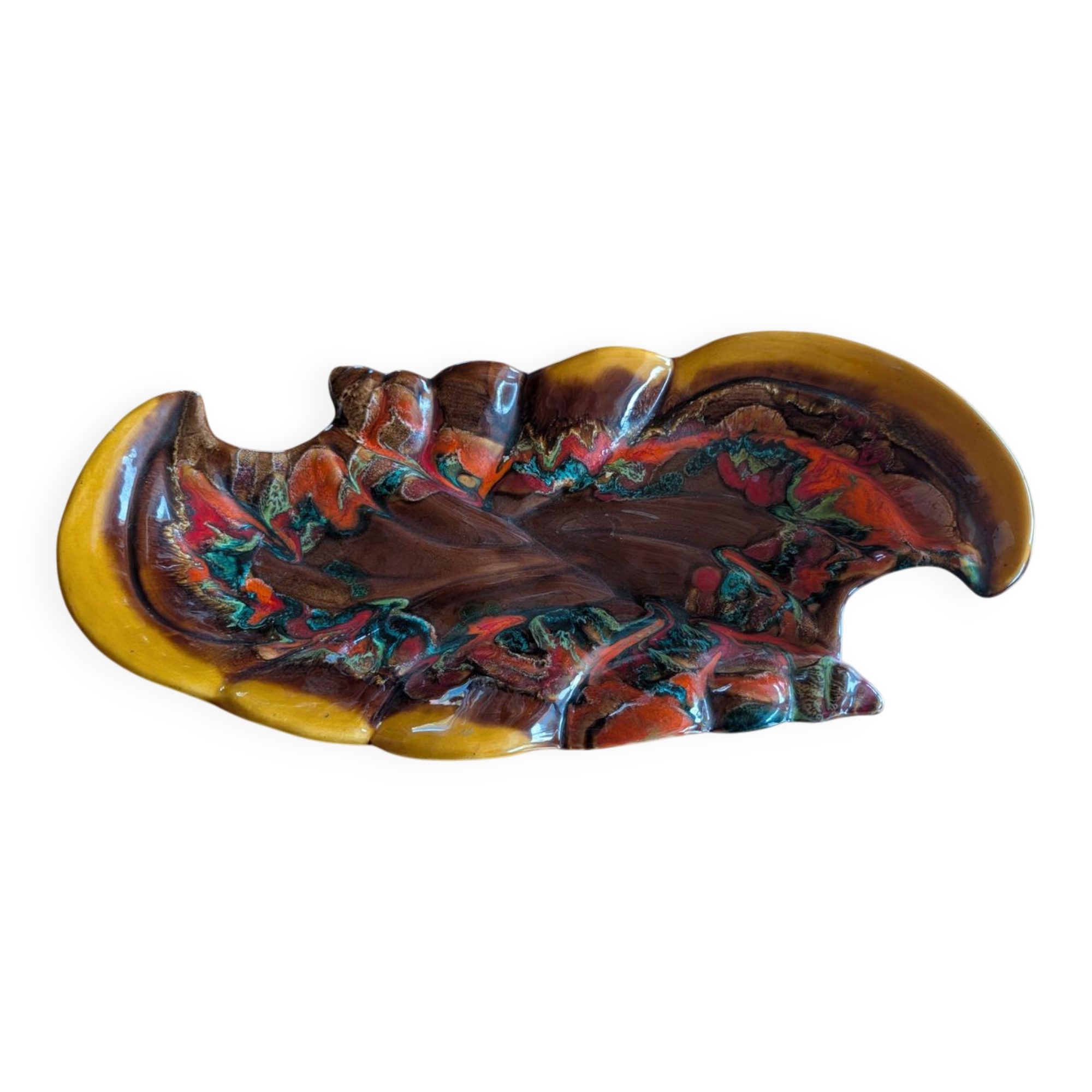 Fruit basket Vallauris