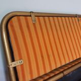 Lafuma folding chairs from the 70s