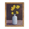 Original painting Daffodils