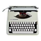 Hermes Baby typewriter