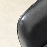 Original set of 4 'Executive' armchairs by Eero Saarinen for Knoll, 1960s