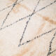 Berber carpet 177 x 144 cm