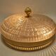 Lucien Gau ceiling light